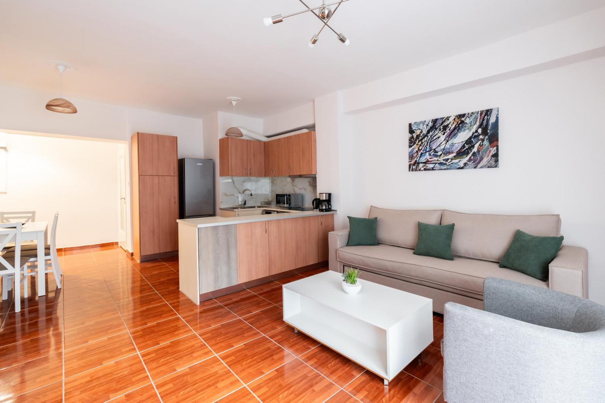 Erechthiou 15 Koukaki By Concept Residences