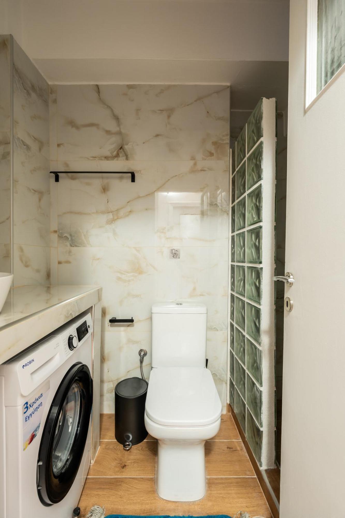 Erechthiou 15 Koukaki By Concept Residences *