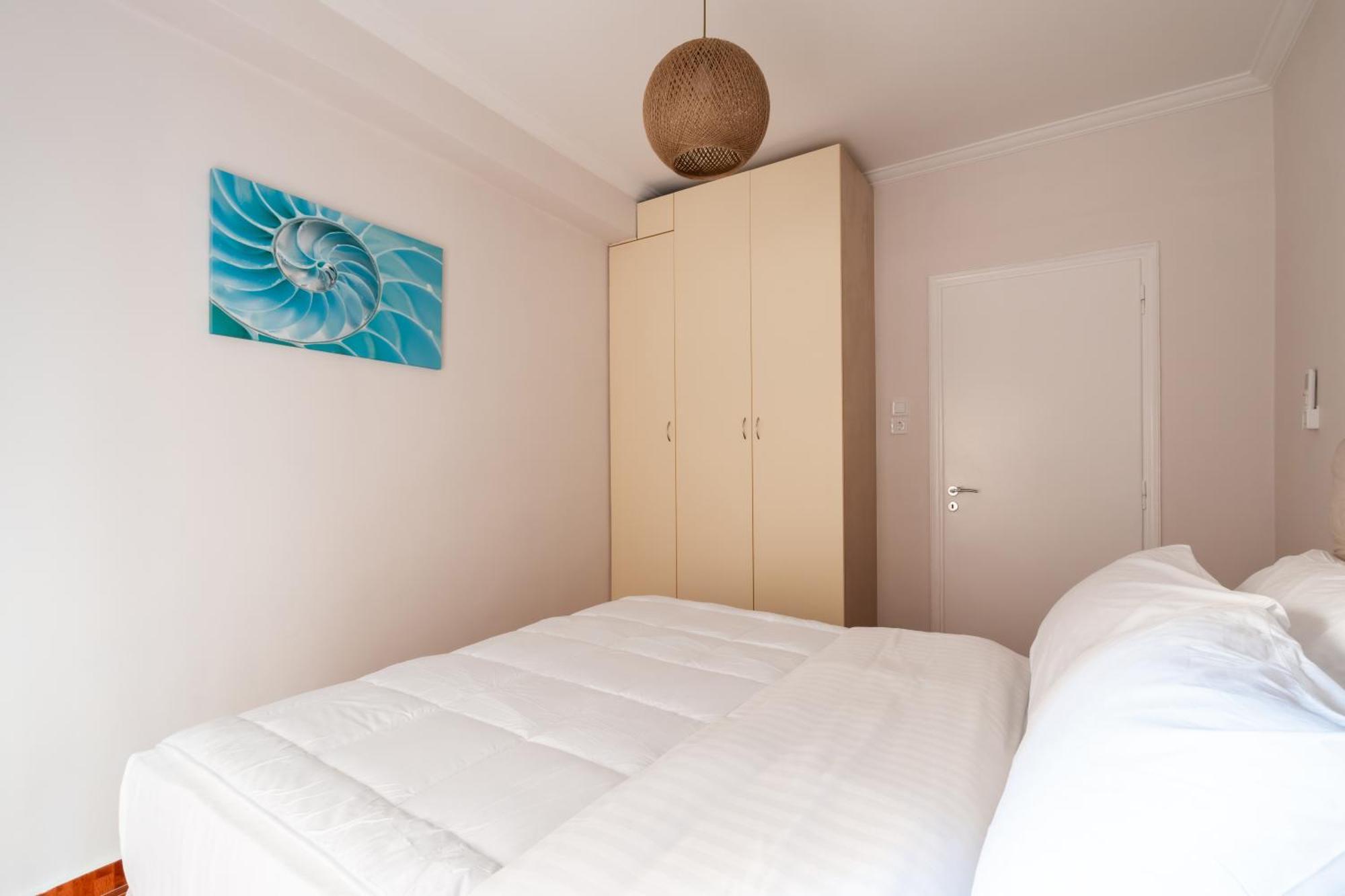 Erechthiou 15 Koukaki By Concept Residences Atene